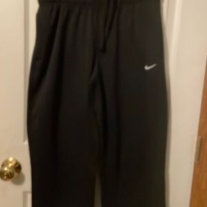 Nike therma-fit pants